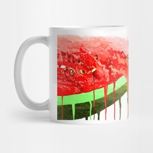 Melon Mug